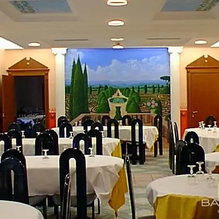 Отель Fiorentino 3*