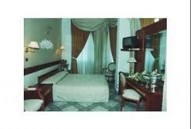Fiorentino Отель