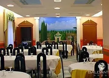 Fiorentino Отель Сан-Джованни-Ротондо