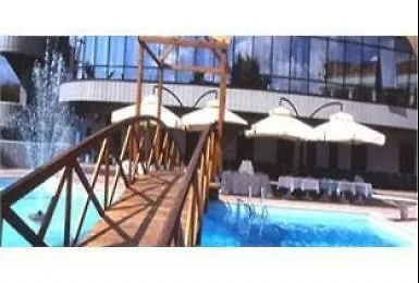 Otel Fiorentino 3*