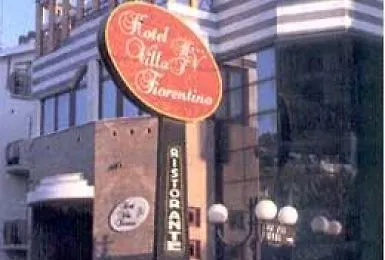 Fiorentino Otel 3*